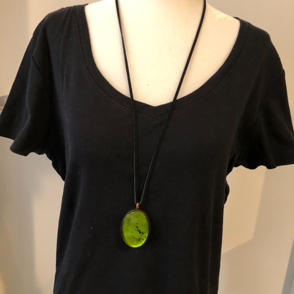 Set of costume jewelry - Picture 9 of 10